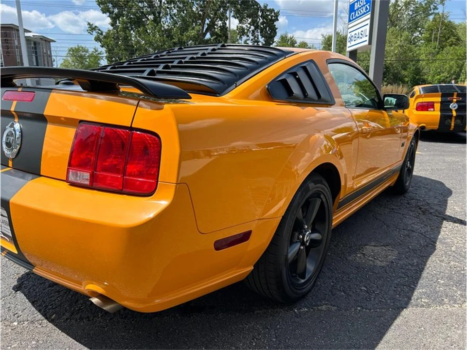 2007 Ford S197 Mustang - Image 13 of 31