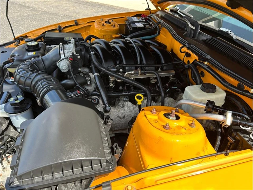 2007 Ford S197 Mustang - Image 19 of 31