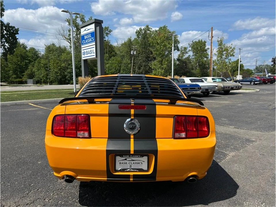 2007 Ford S197 Mustang - Image 7 of 31