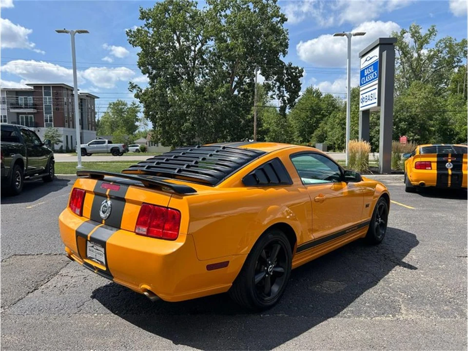 2007 Ford S197 Mustang - Image 6 of 31