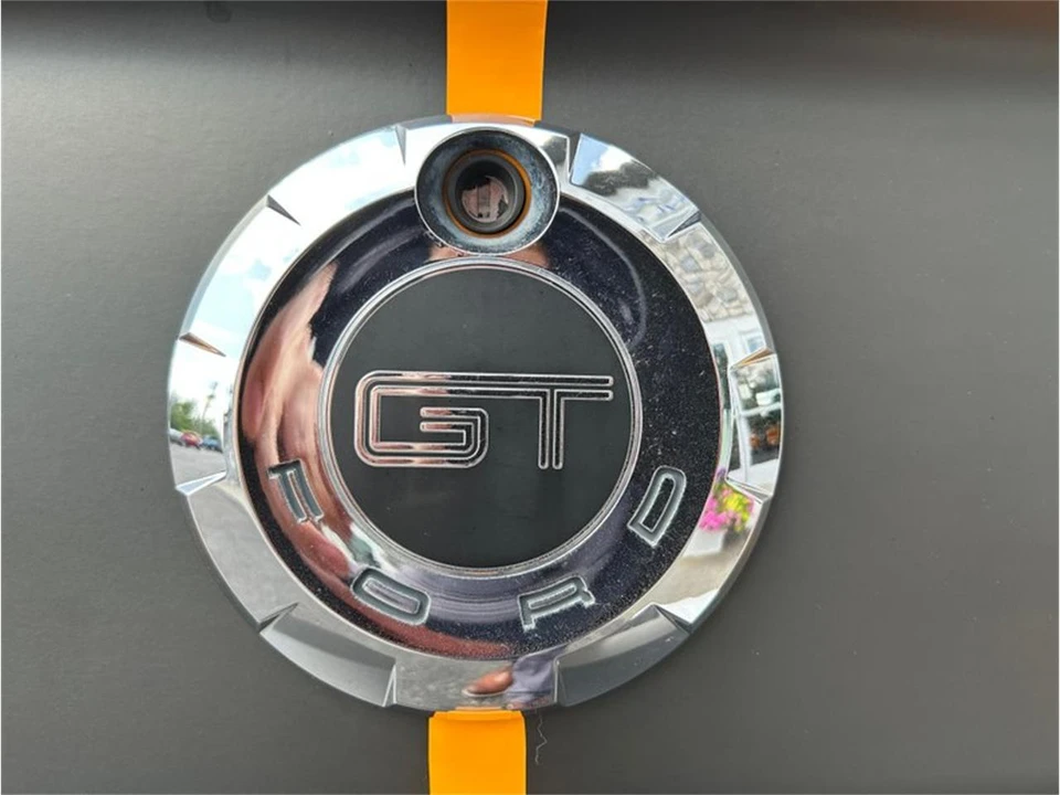 2007 Ford S197 Mustang - Image 8 of 31