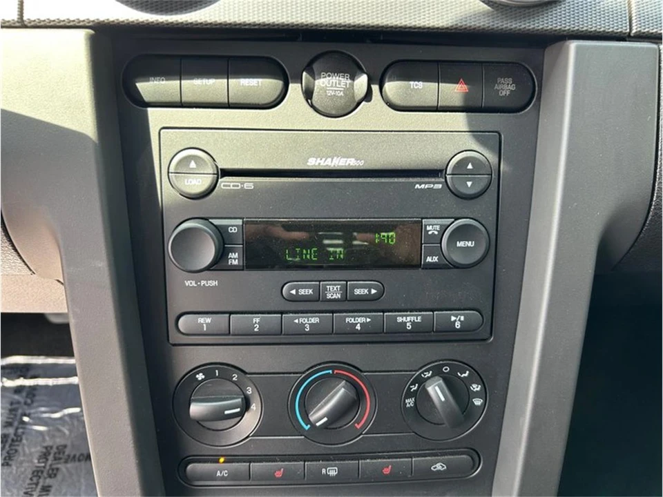 2007 Ford S197 Mustang - Image 30 of 31