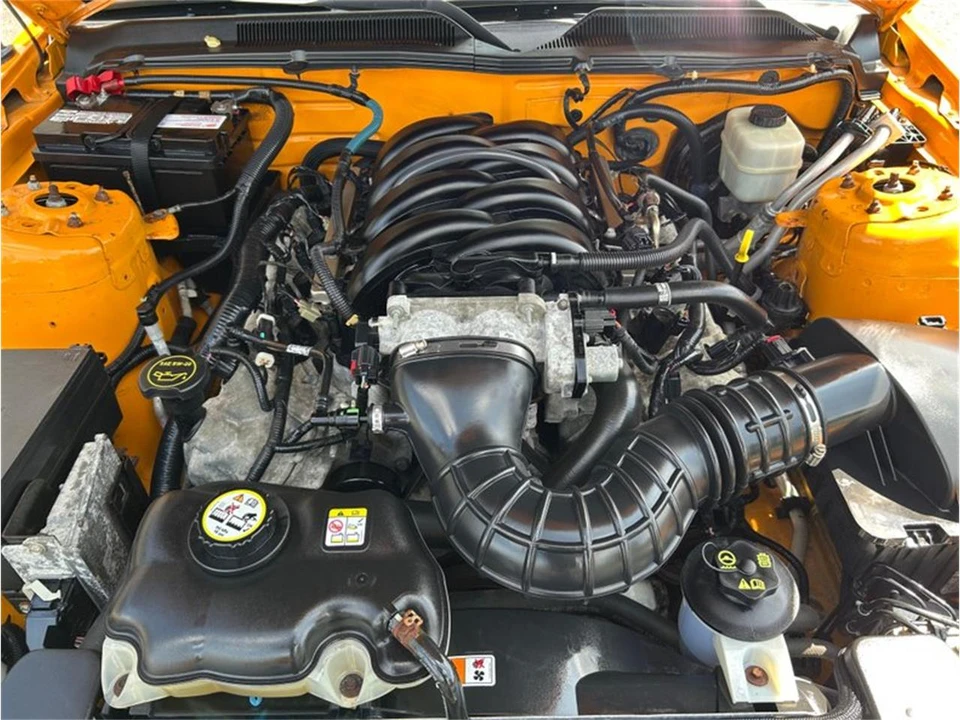 2007 Ford S197 Mustang - Image 18 of 31