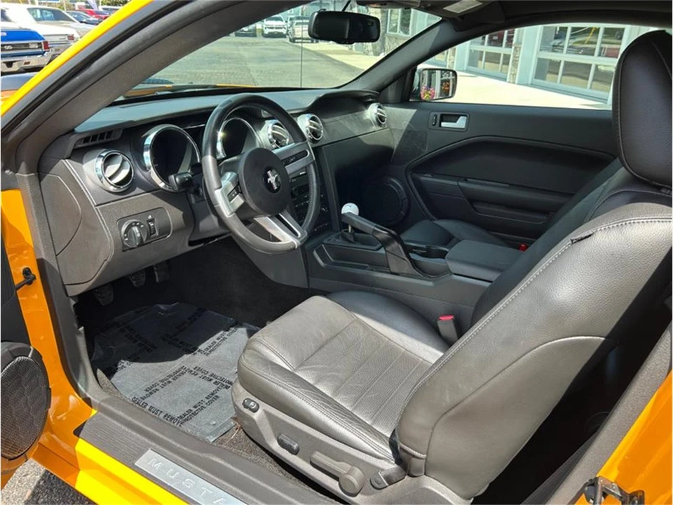 2007 Ford S197 Mustang - Image 24 of 31
