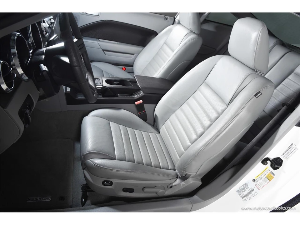 2007 Ford S197 Mustang - Image 25 of 31