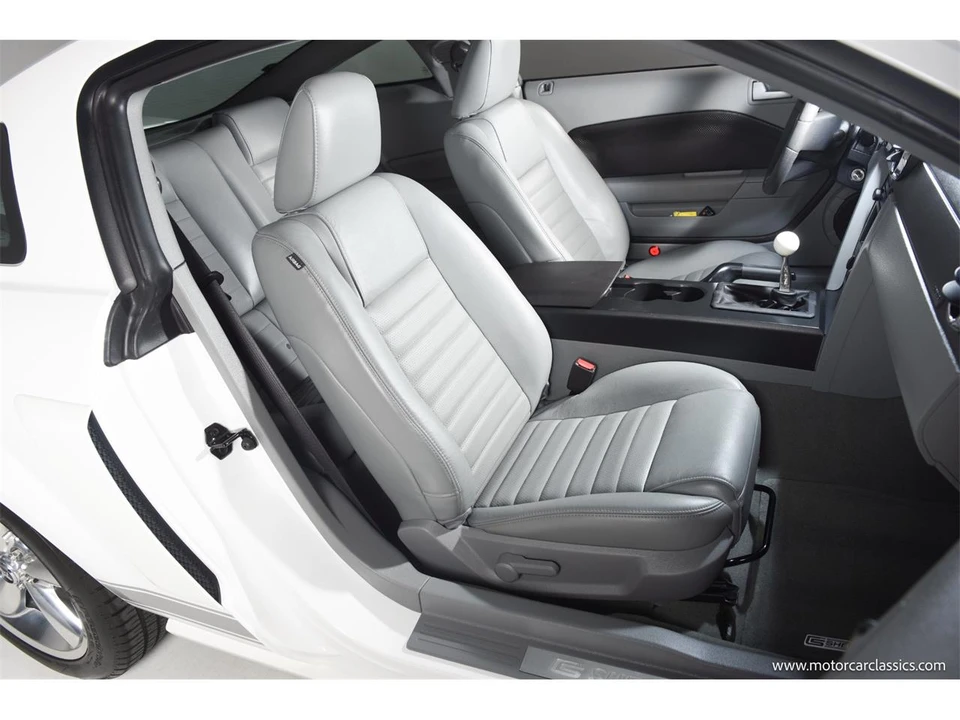 2007 Ford S197 Mustang - Image 27 of 31