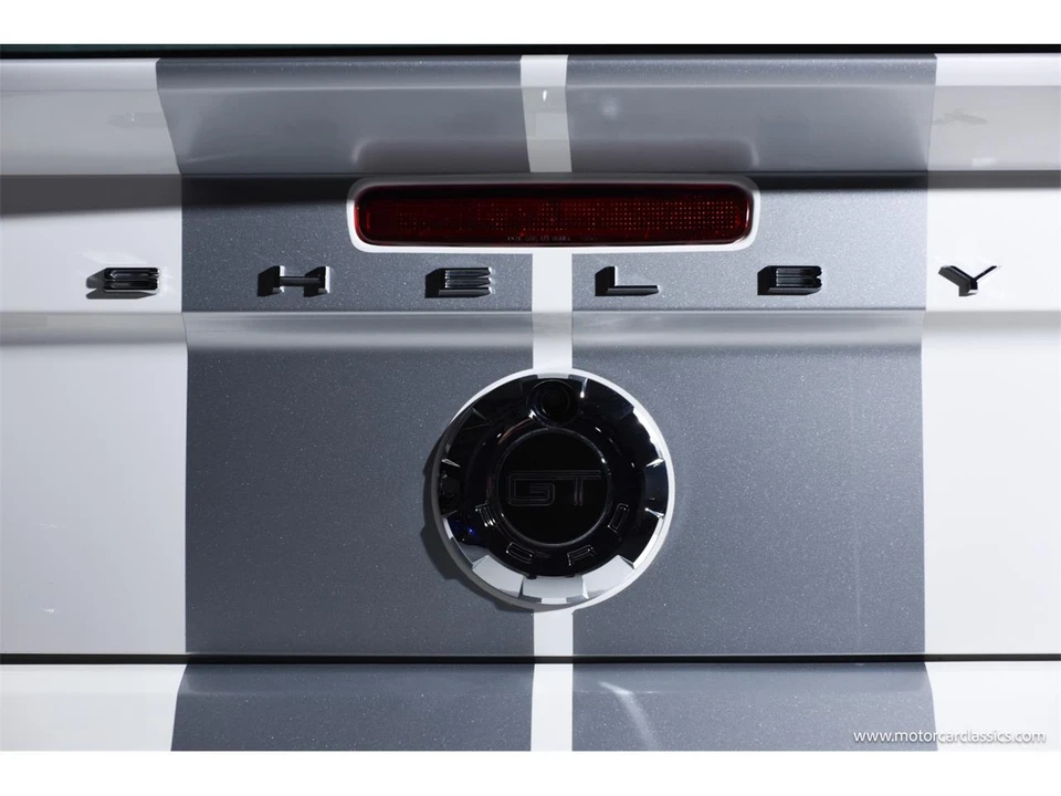 2007 Ford S197 Mustang - Image 19 of 31