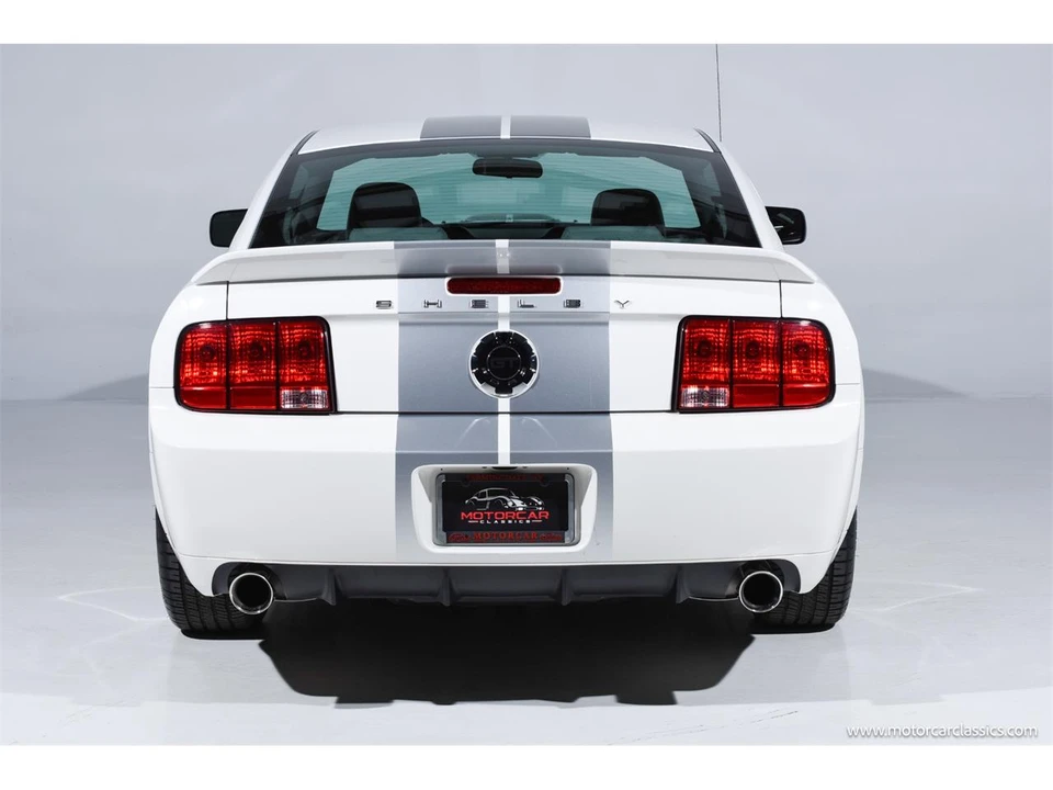 2007 Ford S197 Mustang - Image 5 of 31