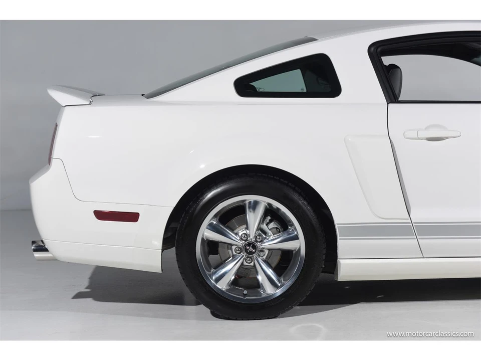 2007 Ford S197 Mustang - Image 23 of 31