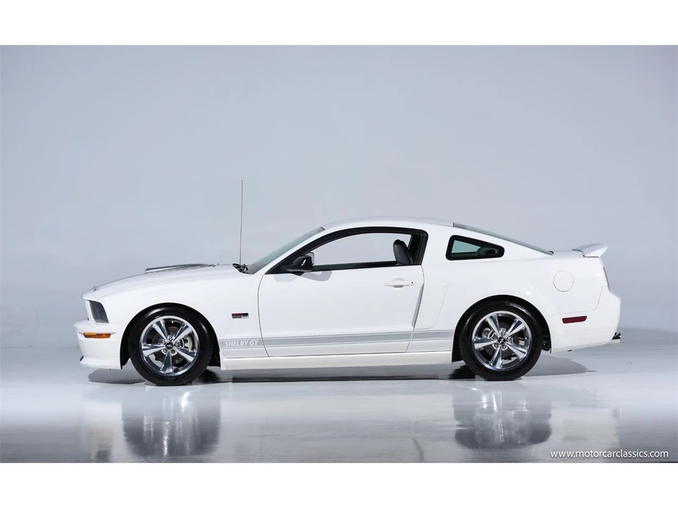 2007 Ford S197 Mustang - Image 9 of 31