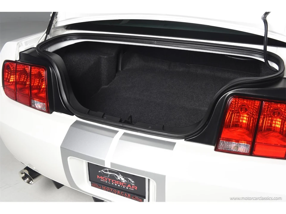 2007 Ford S197 Mustang - Image 17 of 31
