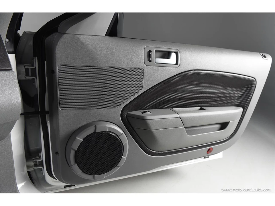 2007 Ford S197 Mustang - Image 31 of 31