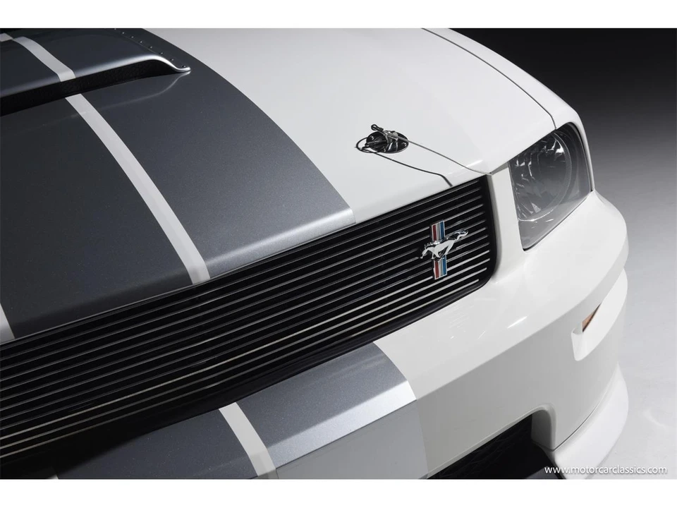 2007 Ford S197 Mustang - Image 16 of 31