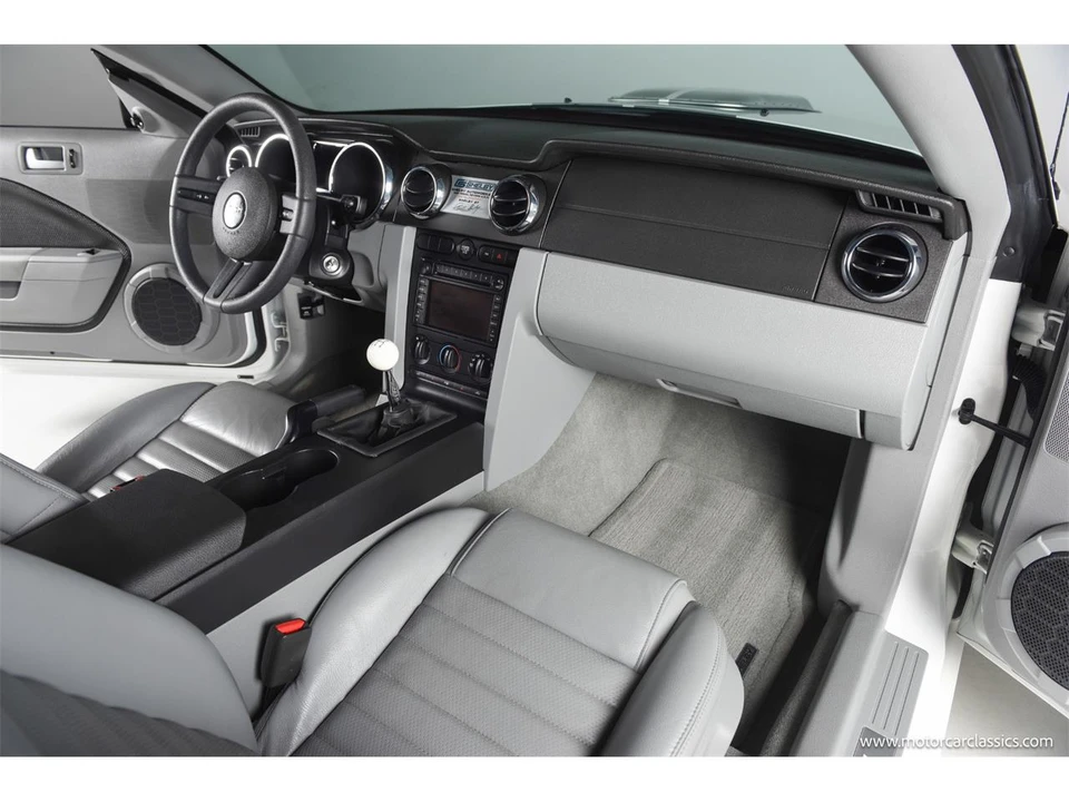2007 Ford S197 Mustang - Image 26 of 31
