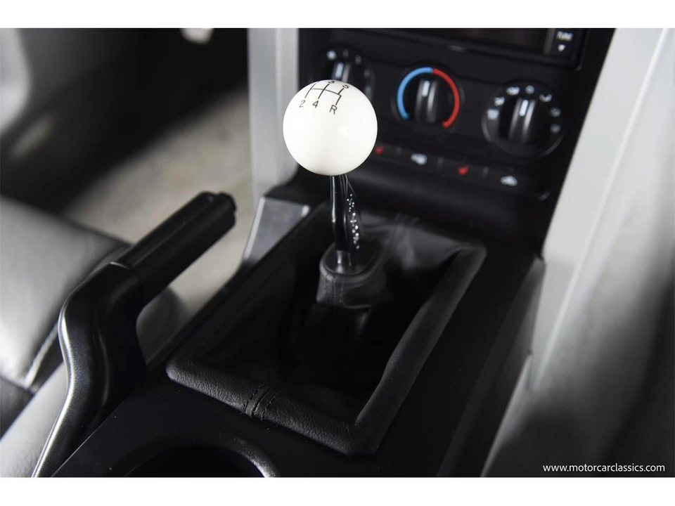 2007 Ford S197 Mustang - Image 30 of 31