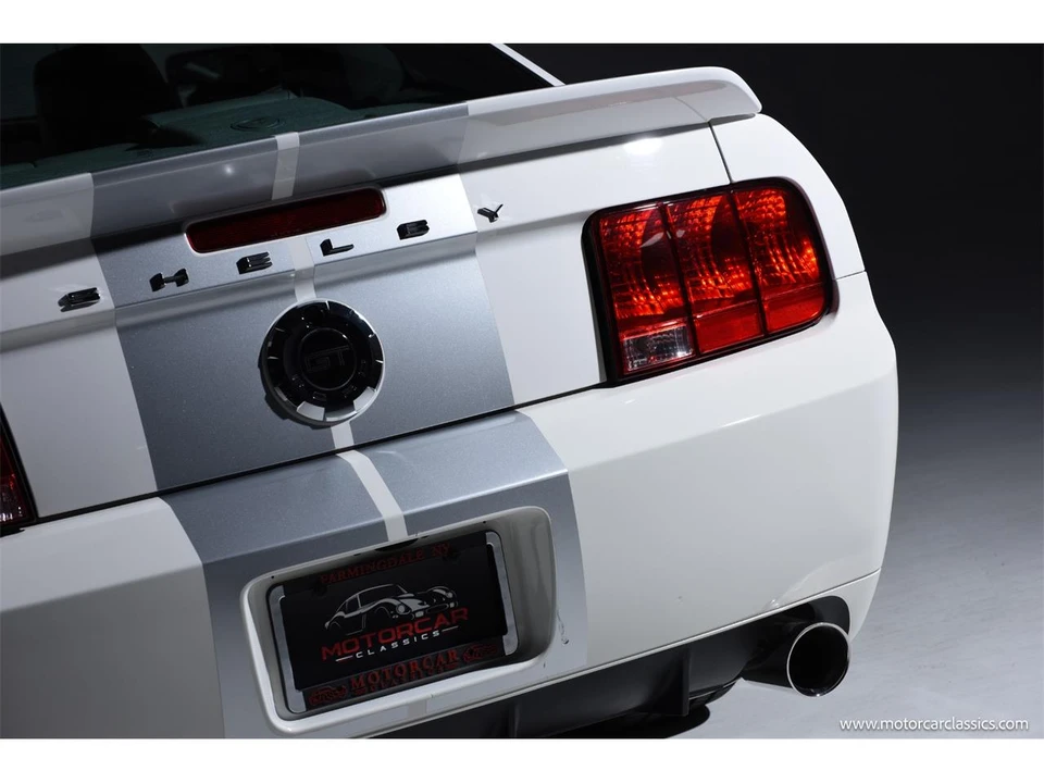 2007 Ford S197 Mustang - Image 18 of 31