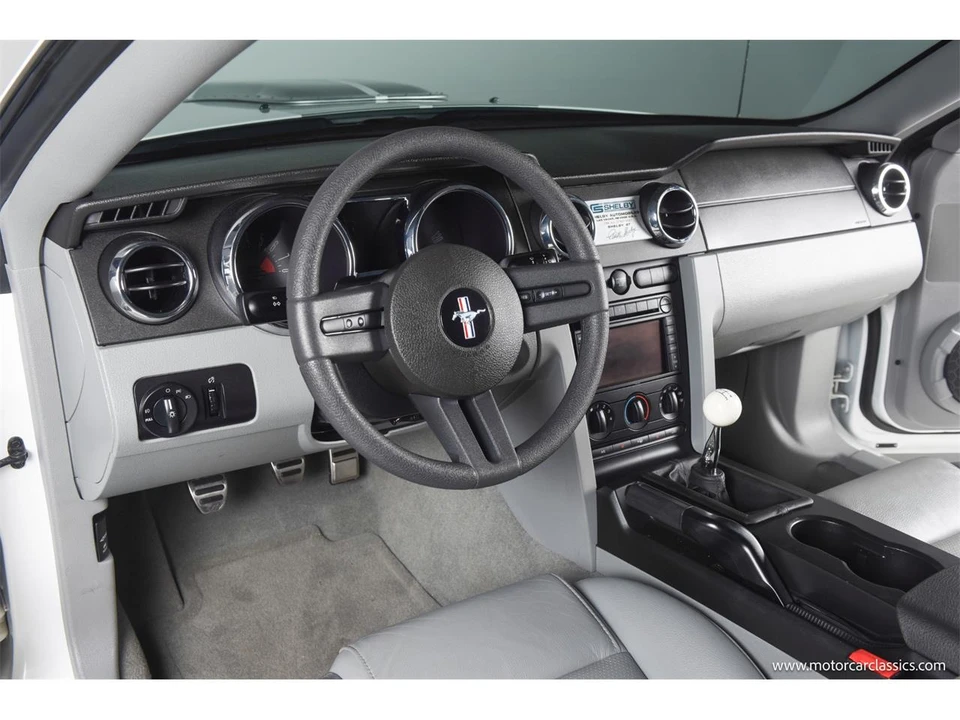 2007 Ford S197 Mustang - Image 24 of 31