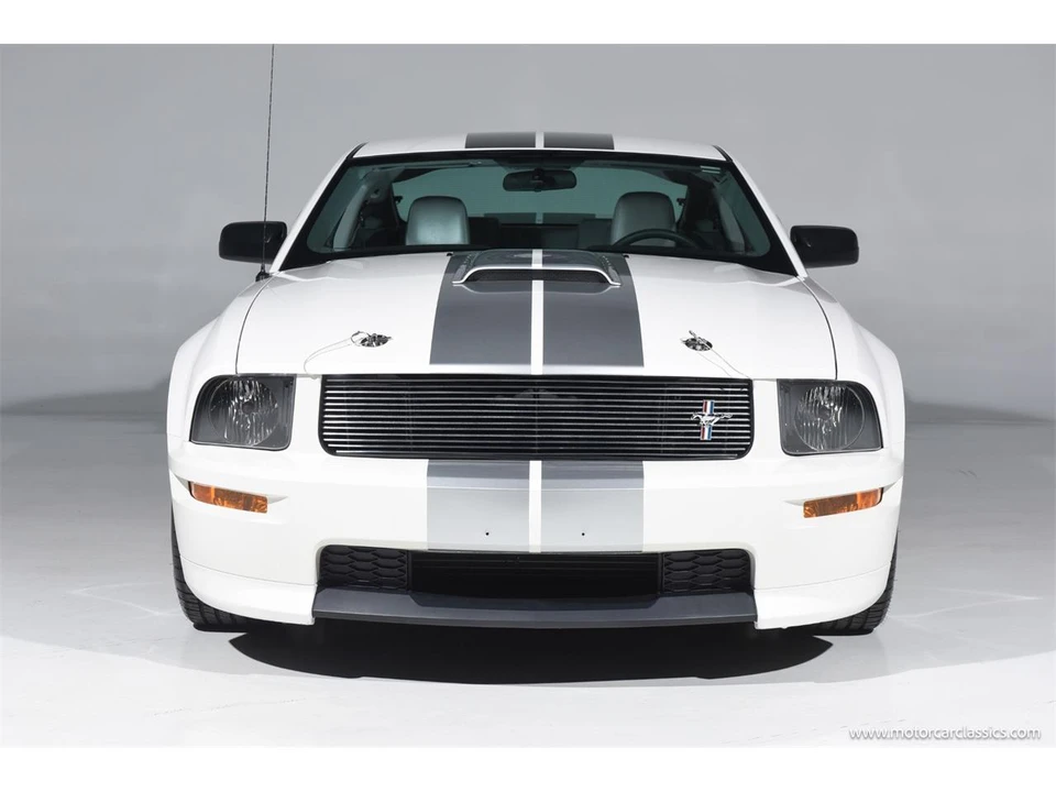 2007 Ford S197 Mustang - Image 2 of 31