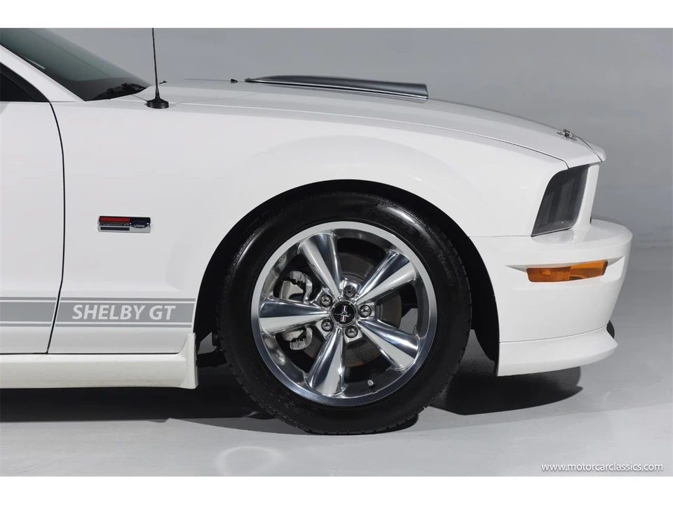 2007 Ford S197 Mustang - Image 22 of 31