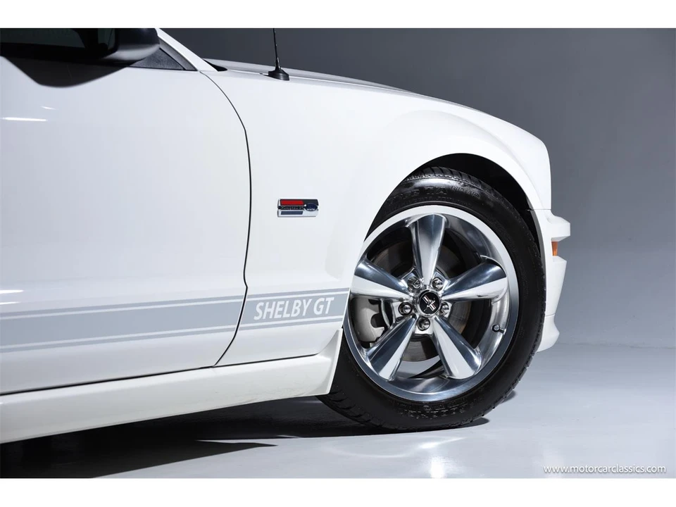 2007 Ford S197 Mustang - Image 20 of 31