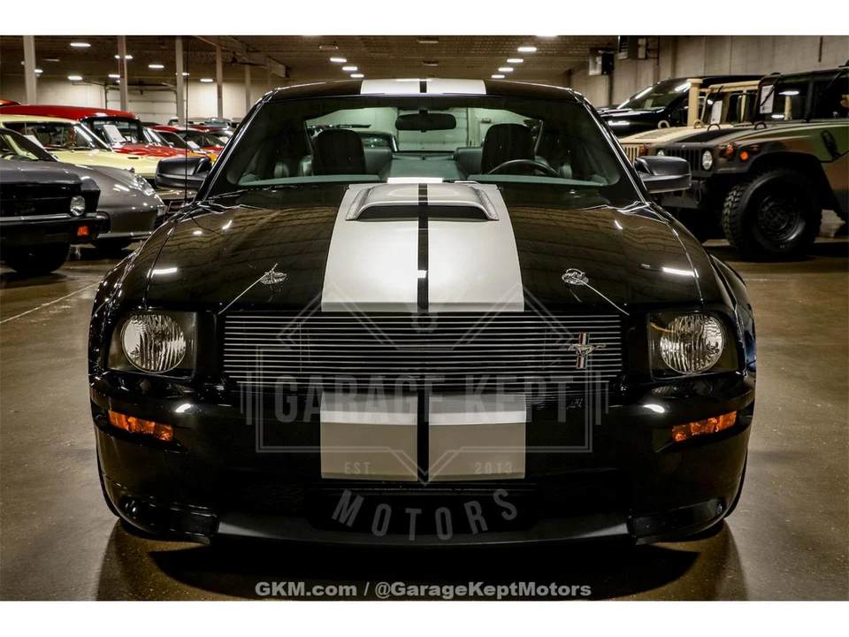 2007 Ford S197 Mustang - Image 21 of 31