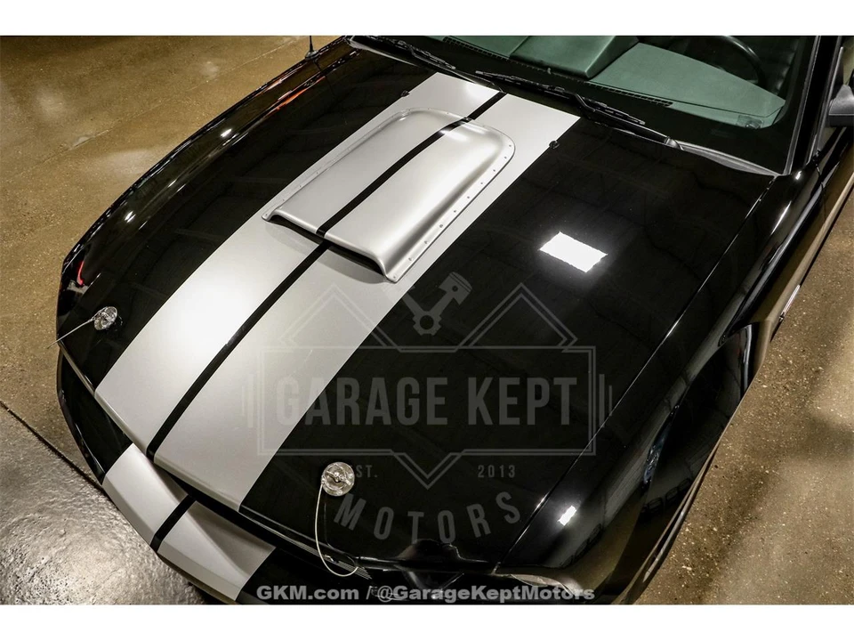 2007 Ford S197 Mustang - Image 26 of 31