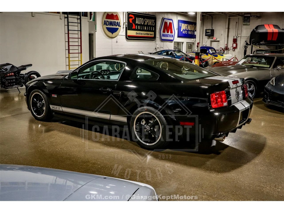 2007 Ford S197 Mustang - Image 6 of 31