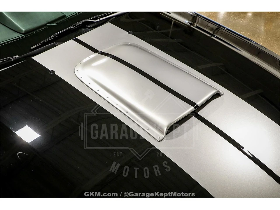 2007 Ford S197 Mustang - Image 16 of 31