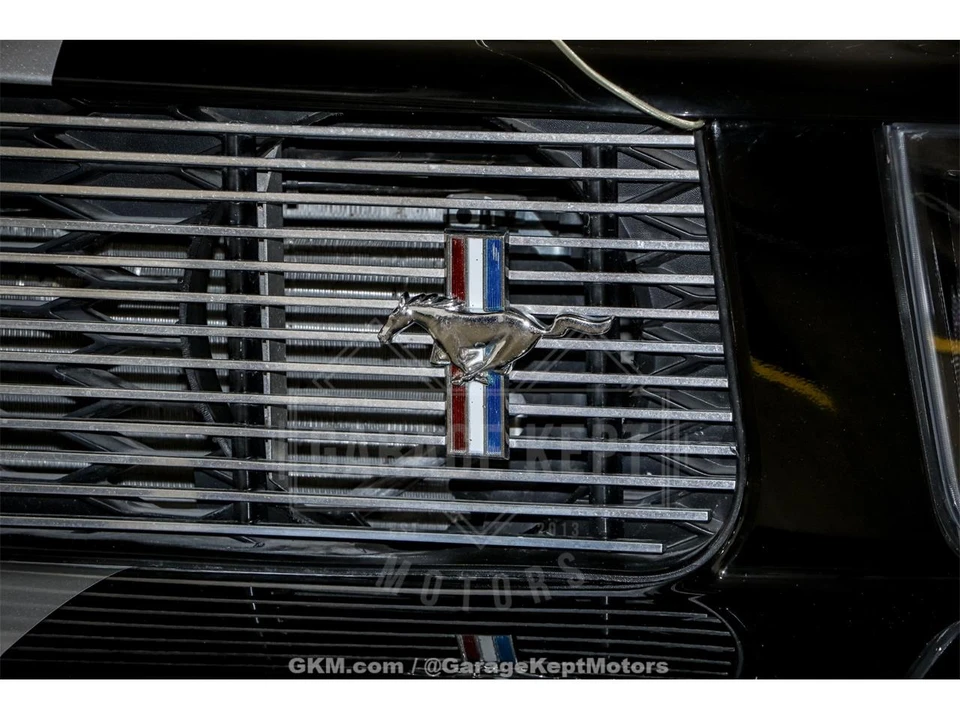2007 Ford S197 Mustang - Image 31 of 31