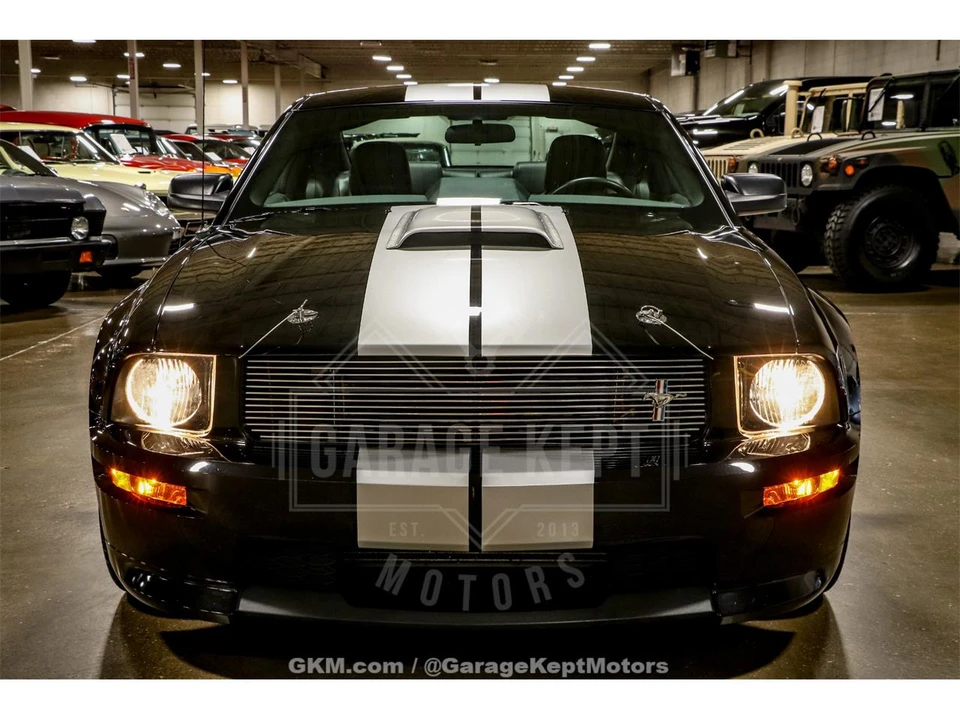 2007 Ford S197 Mustang - Image 22 of 31