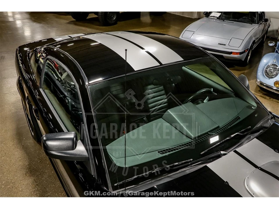 2007 Ford S197 Mustang - Image 17 of 31