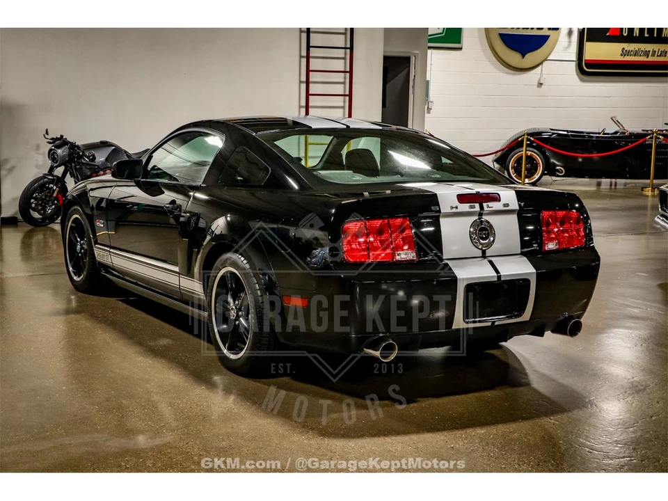 2007 Ford S197 Mustang - Image 7 of 31