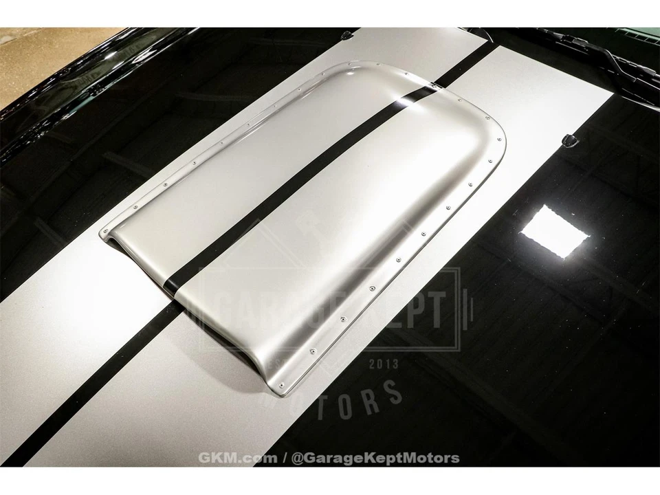 2007 Ford S197 Mustang - Image 27 of 31
