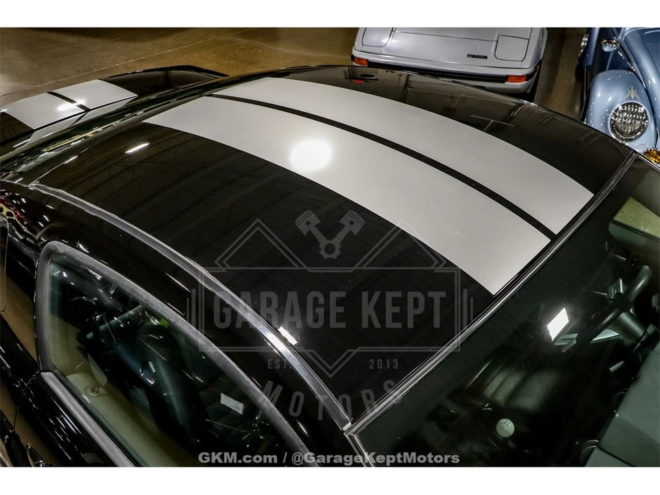 2007 Ford S197 Mustang - Image 18 of 31