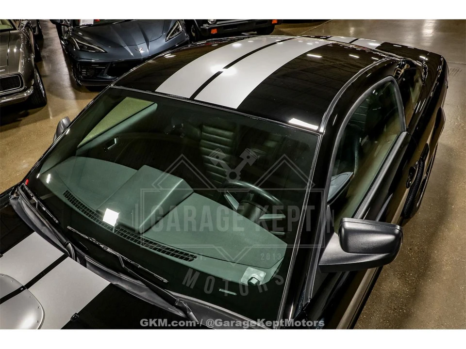 2007 Ford S197 Mustang - Image 28 of 31
