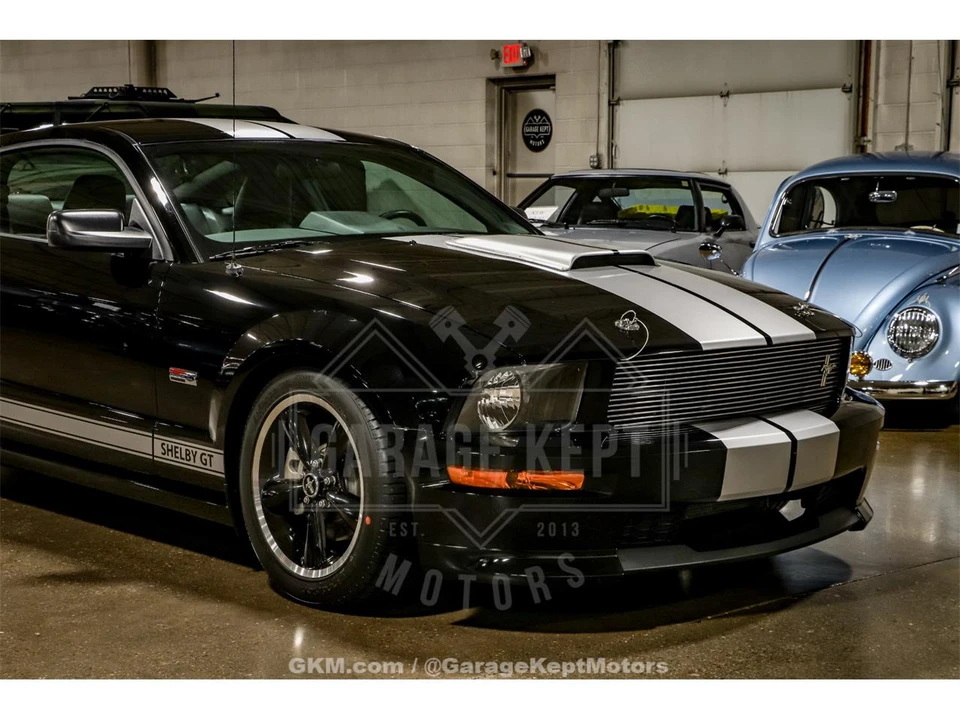 2007 Ford S197 Mustang - Image 13 of 31