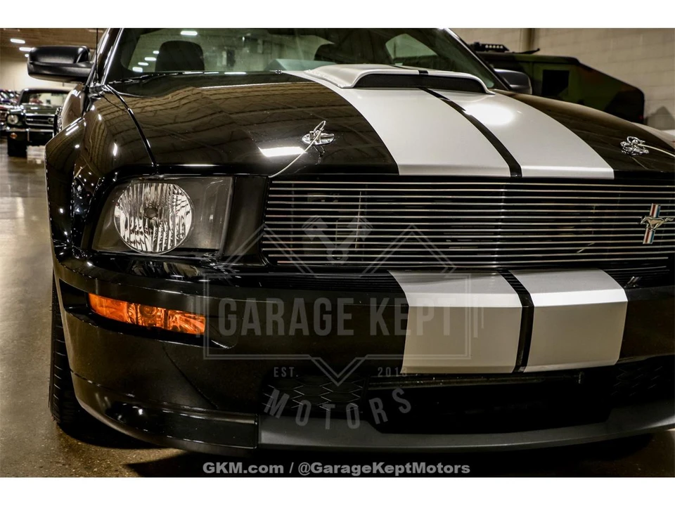 2007 Ford S197 Mustang - Image 19 of 31