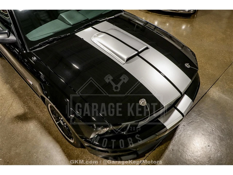 2007 Ford S197 Mustang - Image 14 of 31