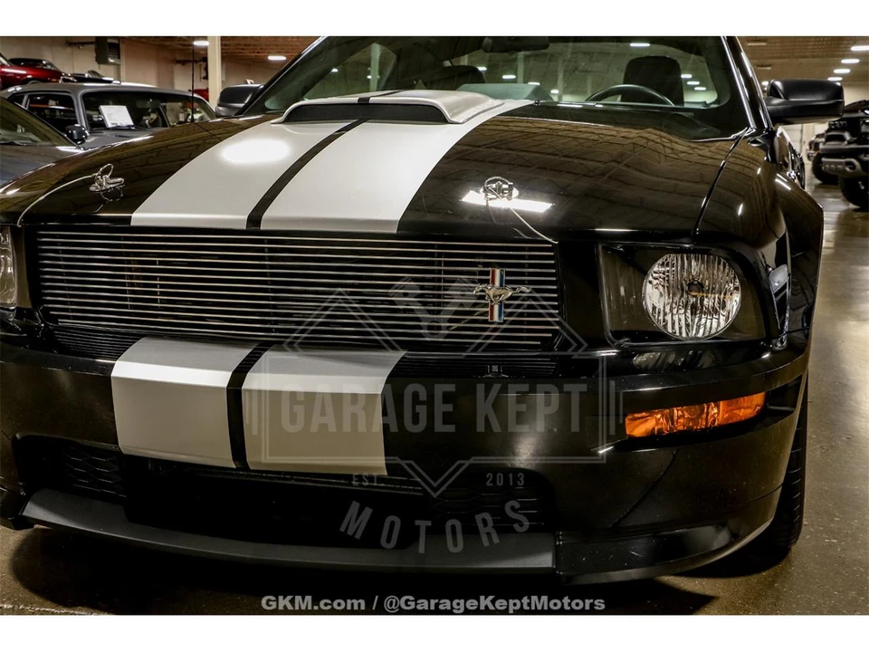 2007 Ford S197 Mustang - Image 20 of 31