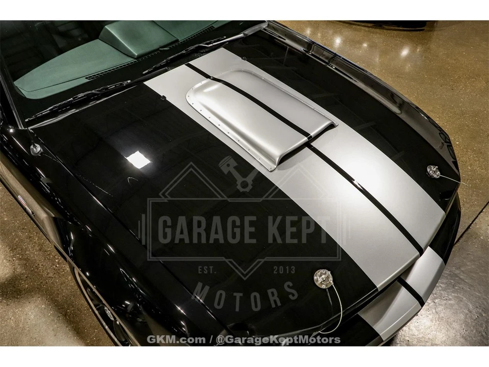 2007 Ford S197 Mustang - Image 15 of 31