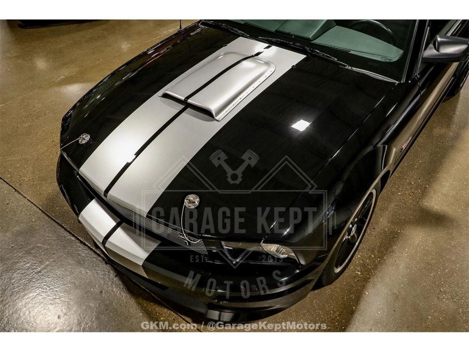 2007 Ford S197 Mustang - Image 25 of 31