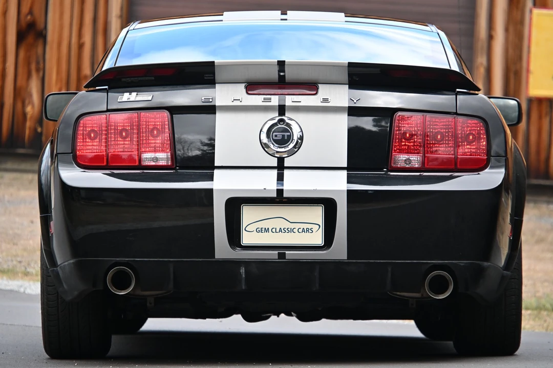 2007 Ford S197 Mustang - Image 10 of 21