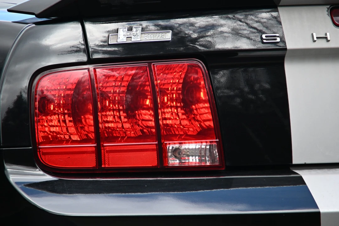 2007 Ford S197 Mustang - Image 18 of 21