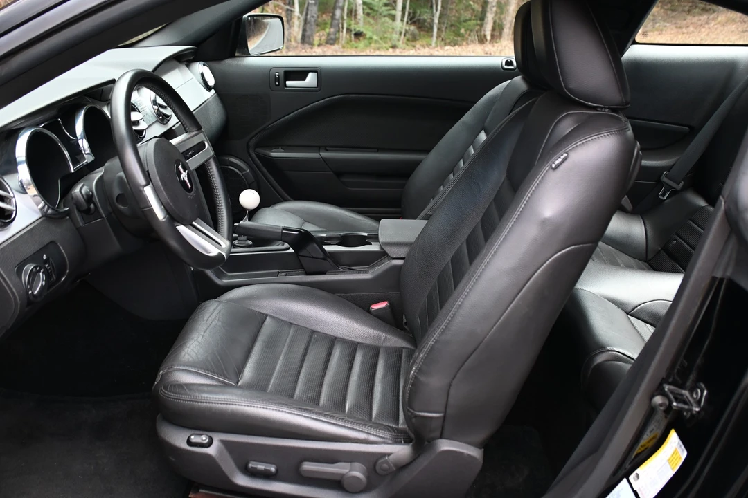 2007 Ford S197 Mustang - Image 11 of 21
