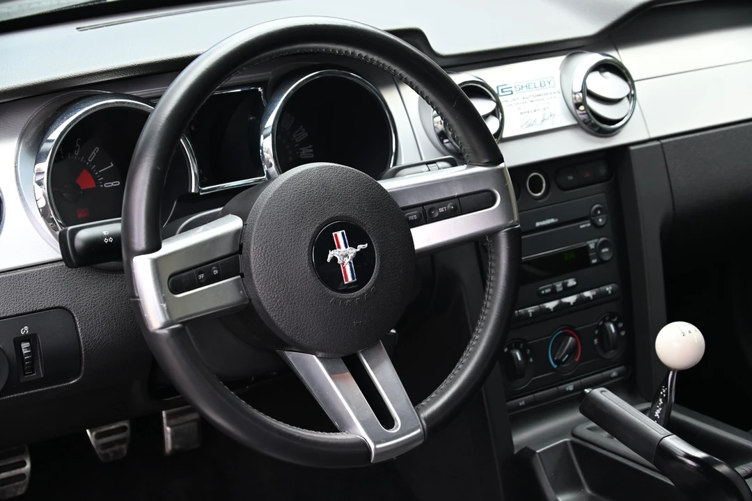2007 Ford S197 Mustang - Image 13 of 21