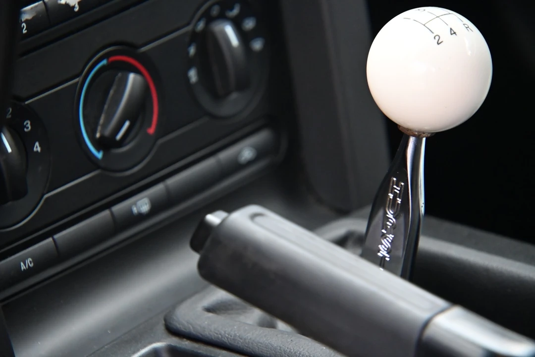 2007 Ford S197 Mustang - Image 14 of 21