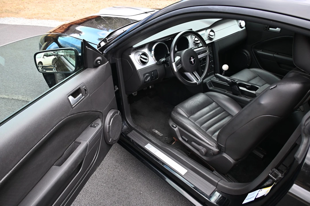 2007 Ford S197 Mustang - Image 3 of 21