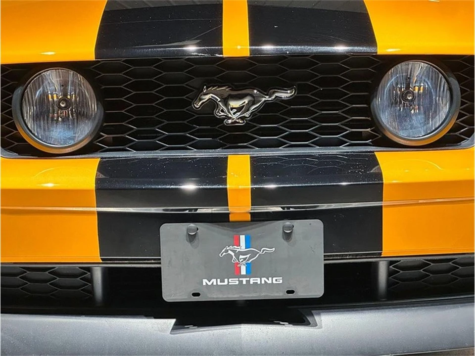 2007 Ford S197 Mustang - Image 24 of 31