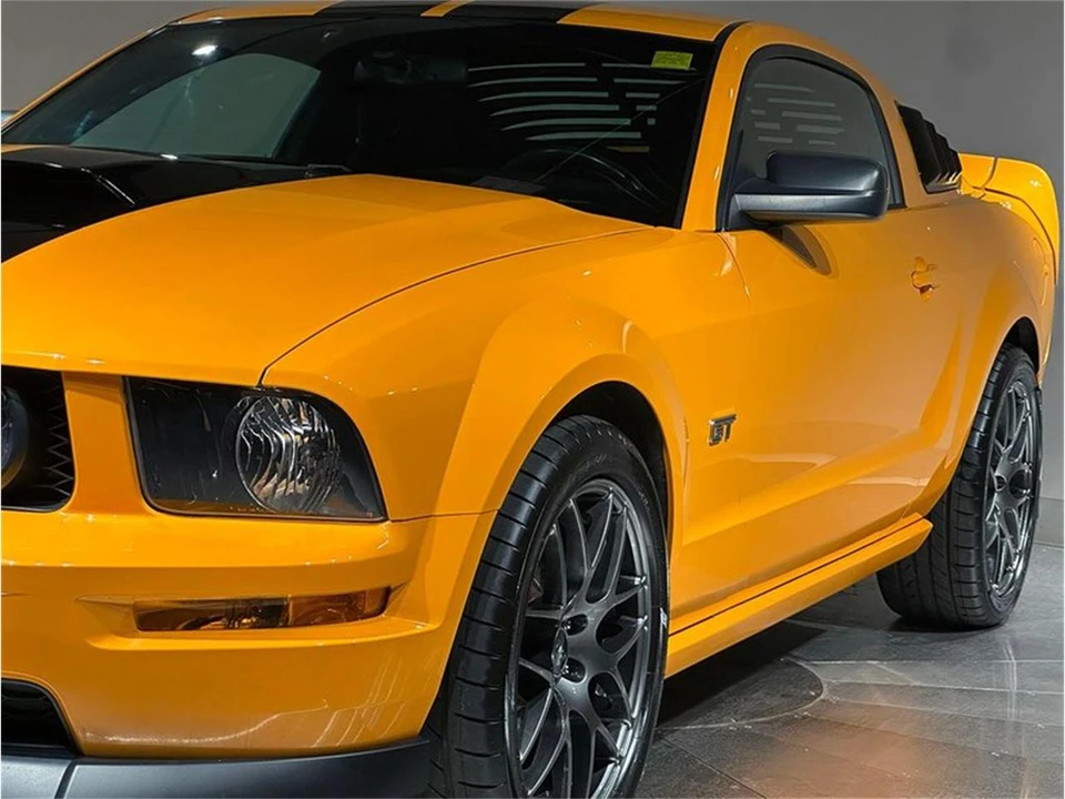 2007 Ford S197 Mustang - Image 20 of 31