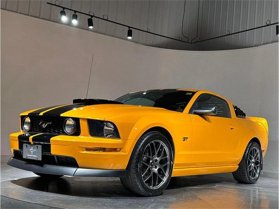 2007 Ford S197 Mustang - Image 25 of 31
